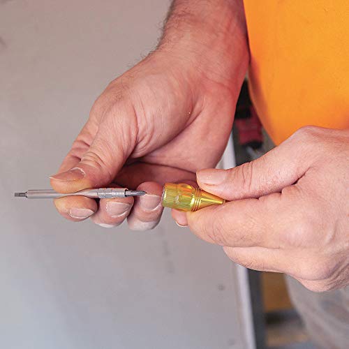 4 Klein+Tools+32614+Screwdriver+Electronics