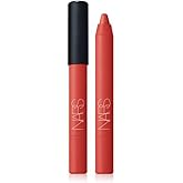NARS Powermatte High Intensity Lip Pencil - .08 oz / 2.4 g (Kiss Me Deadly (orange red)), 0.08 Ounce (Pack of 1)