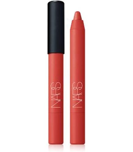 Amazon.com : NARS Velvet Matte Lip Pencil, Lets Go Crazy, 0.08