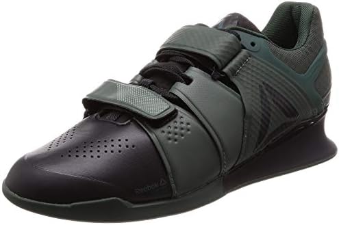 reebok weightlifting shoes