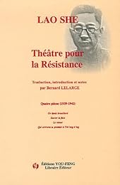 Théâtre pour la résistance