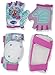 Bell Kids Protective Pad and Glove Sets