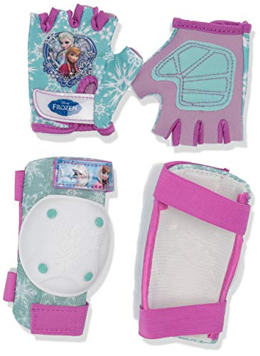 Bell Kids Protective Pad and Glove Sets