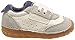 Stride Rite Boys' Soft Motion Wyatt Sneaker, Stone, 5 Medium US Toddler