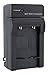 Olympus Stylus 7010 Compact Battery Charger - Premium Quality TechFuel Battery Charger