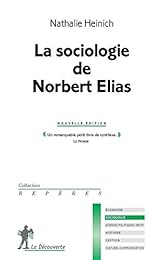 La  sociologie de Norbert Elias