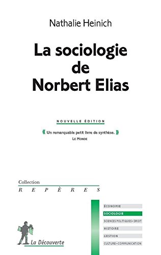 La  sociologie de Norbert Elias