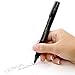 Tombow 55069 Premier Rollerball Pen for the Ultimate Writing Experience, Charcoal Barrel
