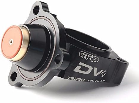 Go Fast Bits T9359 DV+ diverter valve with TMS advantage. by GFB
