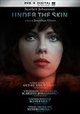 Under The Skin [DVD + Digital]