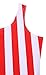 Uget Women's Printed American Flag One Piece Swimsuit Sexy Monokini Swimsuit S