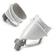 Portable Urinal,Yeahii Portable Urinal Toilet Unisex Potty Pee Funnel Outdoor Car Travel Toilet Emergency Traffic Use Urinal Portable Toilet For Adults Portable Urinal Travel Urinal Pee Funnel