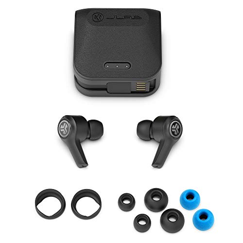 JLab JBuds Air Executive Earbuds - Image 5