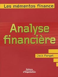 Analyse financière