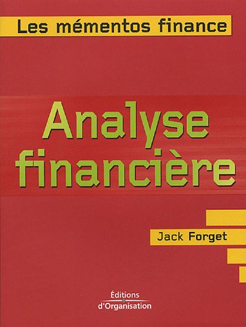Analyse financière