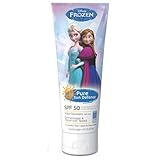 Pure Sun Defense Sunscreen Lotion, Frozen - 50 - 8 oz