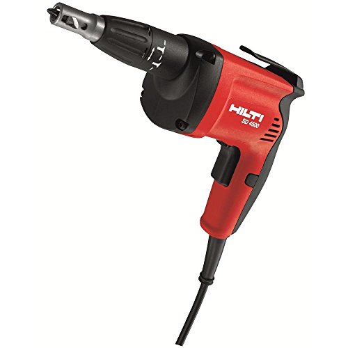 Hilti SD 4500 Screwdriver - Image 2