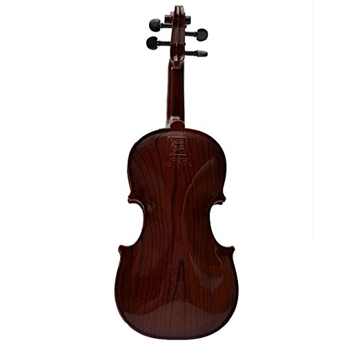 BephaMart Adjust String Kids Simulation Toy Bow Violin Musical Instrument