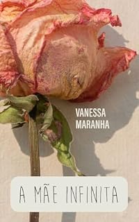 Livro A mãe infinita