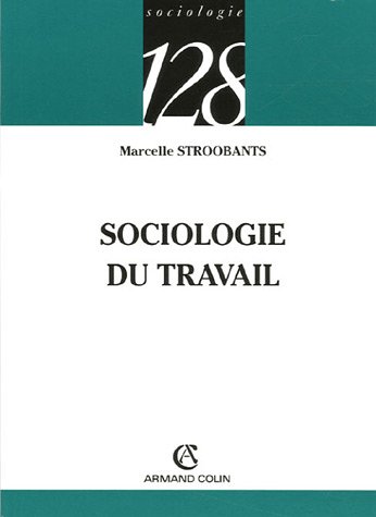 Sociologie du travail