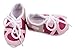 Gotz Pink Tennis Shoes for 18