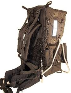 tough traveler hiking carrier