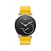 Nokia – Limited Edition Wristband, Lemon, 18 mm