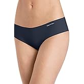 Calvin Klein Invisibles Hipster, XS, Speakeasy