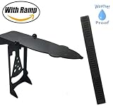 RinneTraps-Walk The Plank Mouse Trap -Free RAMP Included- Multi Catch- Auto Reset New Plank Mouse Trap with Magnet | Not Wood