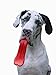 Moody Pet Humunga Junior Tongue Toy (Ideal for Medium to Large Dogs)