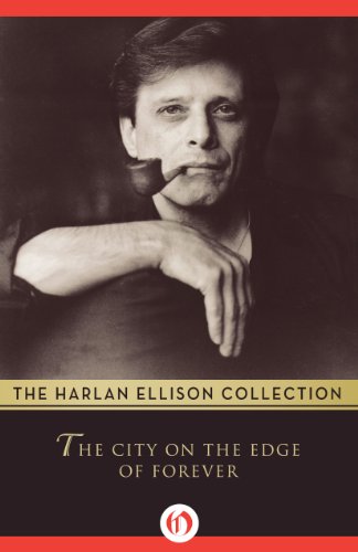 The City on the Edge of Forever