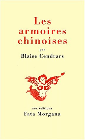 Les  armoires chinoises