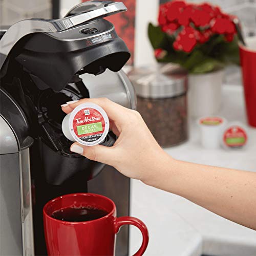 Keurig K-Cups Walmart Tim Hortons Tim Horton's Dark Roast