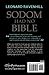 Sodom Had No Bible