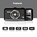 TryAce Dash Cam, 3