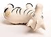 New Little Wonders Baby Teether, Zeta Zebra Teething Toy