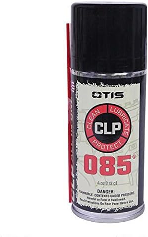 Otis IP-904-A-085 O85 CLP (4 oz aerosol)