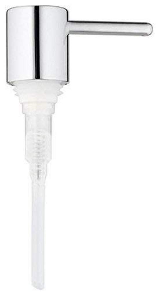 GROHE Spareparts Set Chrome 40384000