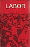 Front cover for the book Labor : directions for the eighties by J. North