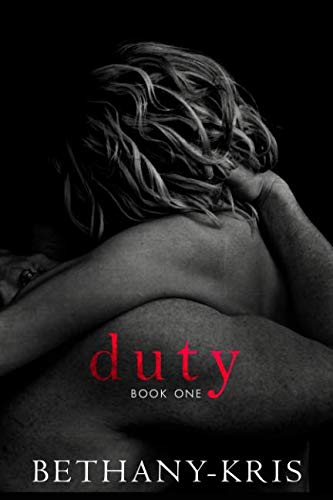 Duty (Andino + Haven) libro
