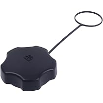 thumbnail image 2 of Universal Mower Fuel Cap - Replacement For John Deere, Cub Cadet & Toro 2 of 12