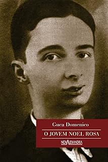 Livro O Jovem Noel Rosa (Jovens sem fronteiras)