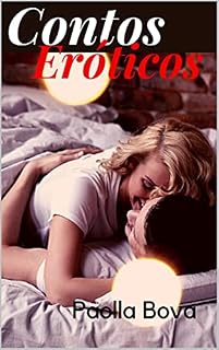 Livro Contos Eróticos de Paolla Bova
