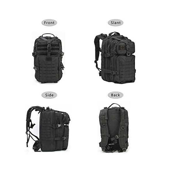 coolton tactical backpack
