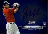 2012 Bowman