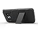 Samsung Galaxy S7 Edge Case, Zizo [Bolt Series] w/ [Galaxy S7 Edge Screen Protector] Kickstand [Military Grade DropTested] Holster Clip S7 Edge G935