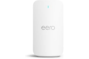 Amazon eero Signal 4G LTE cellular backup for eero systems, annual eero Plus subscription is required for connectivity - available in app (newest model)