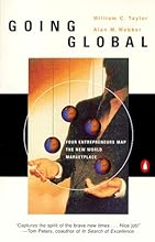 Going Global: Four Entrepreneurs Map the New World Marketplace