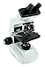 Celestron 44108 1500x Power Professional Biological Microscope