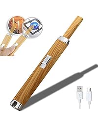 Encendedor De Vela   USB recargable electrónico pa